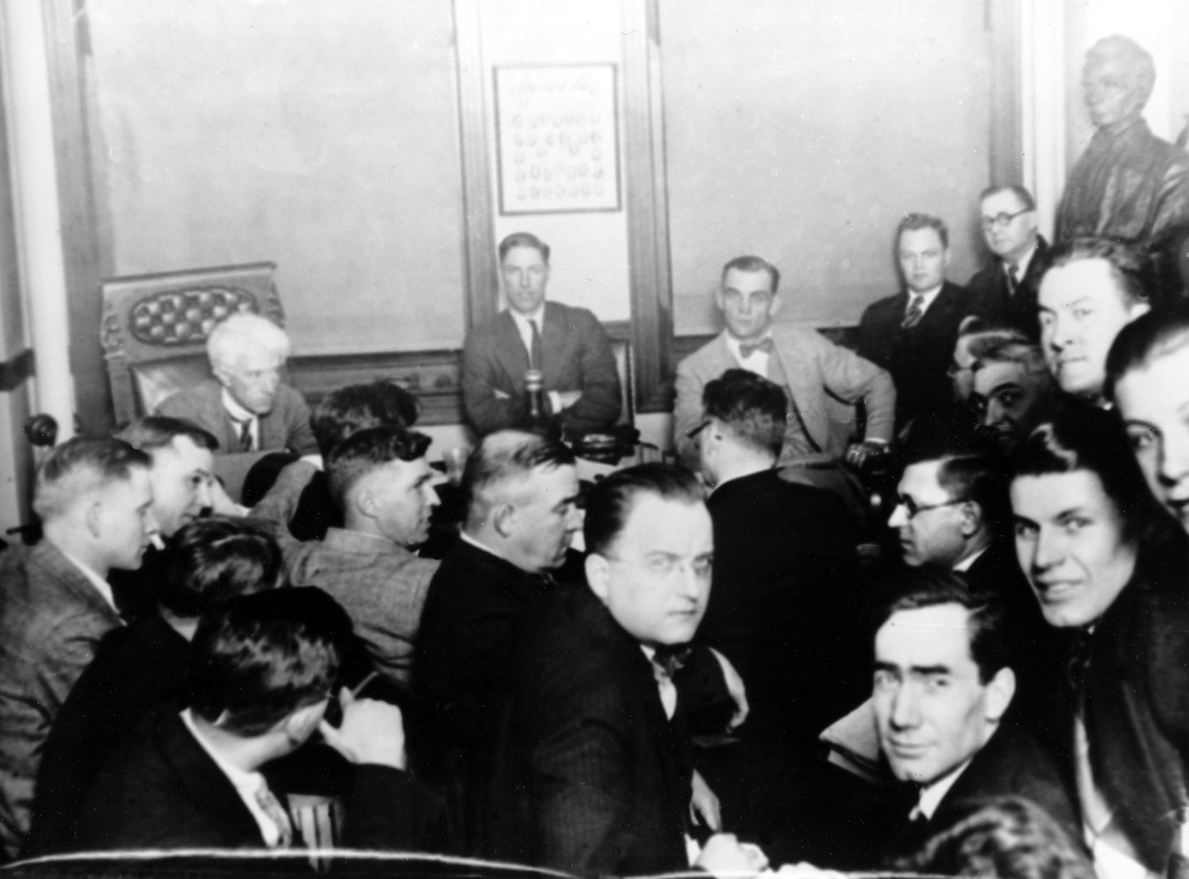 Eight Men Out (by Eliot Asinof, 1963)